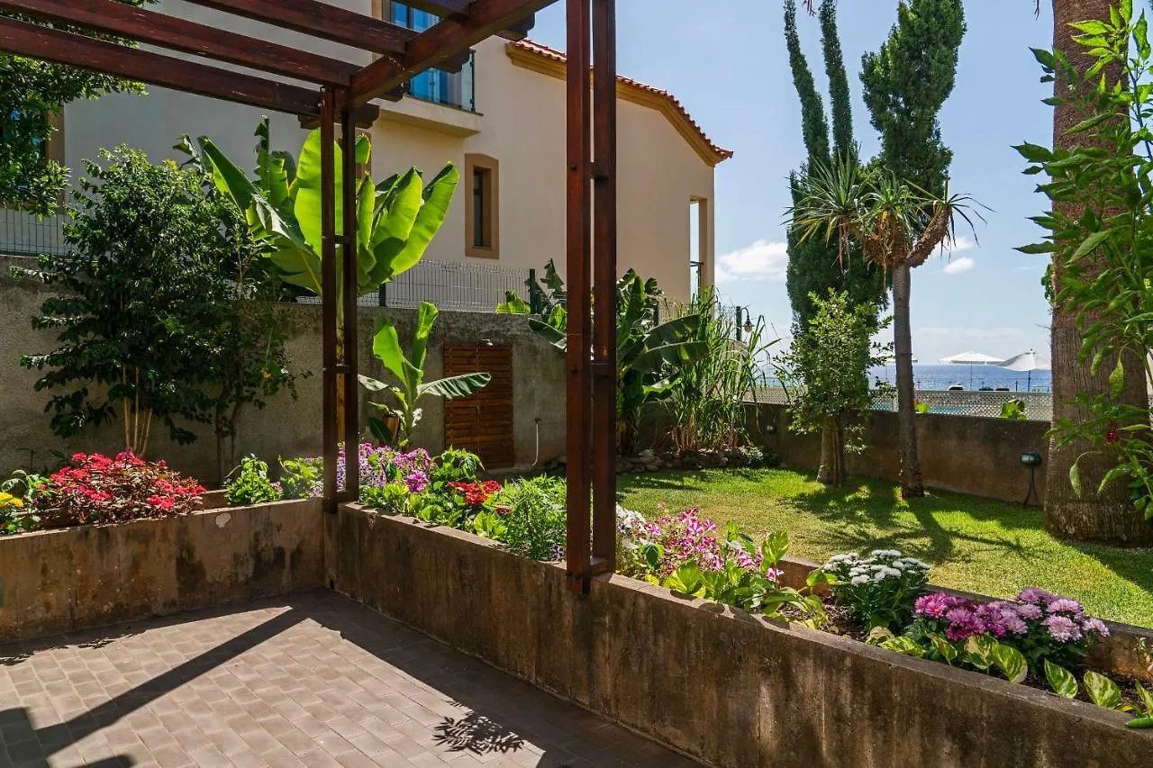 Casa Do Lido By An Island Apart Funchal  Portugal