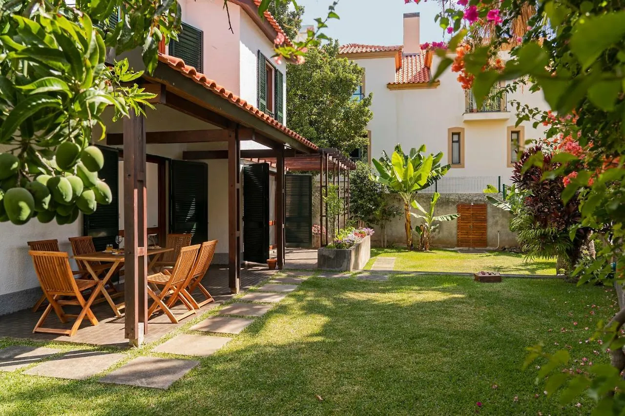 Casa Do Lido By An Island Apart Funchal  0*, Funchal (Madeira)