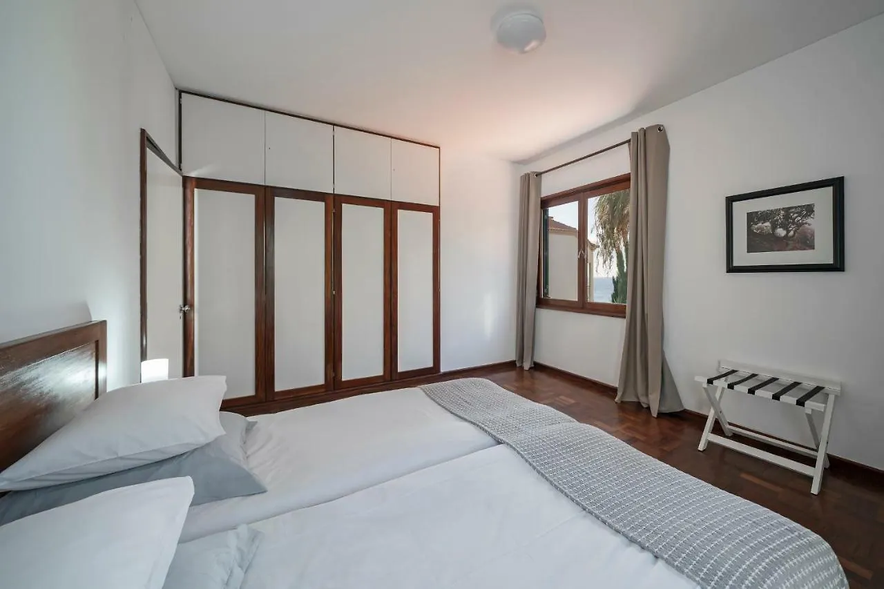 Casa Do Lido By An Island Apart Funchal